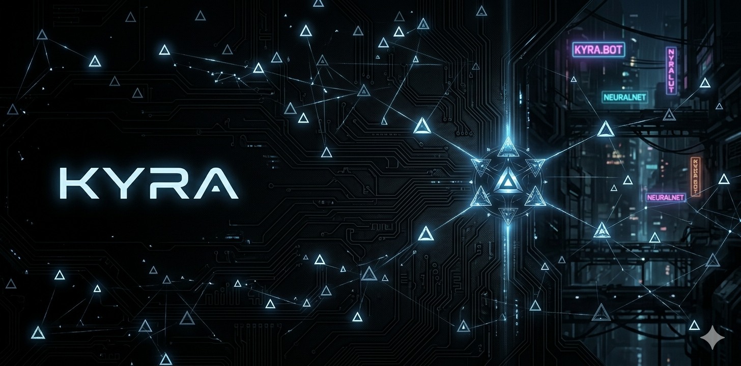 Kyra — bannière principale